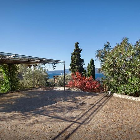 Villa Loncrino - Fine Living توري ديل بيناكو المظهر الخارجي الصورة
